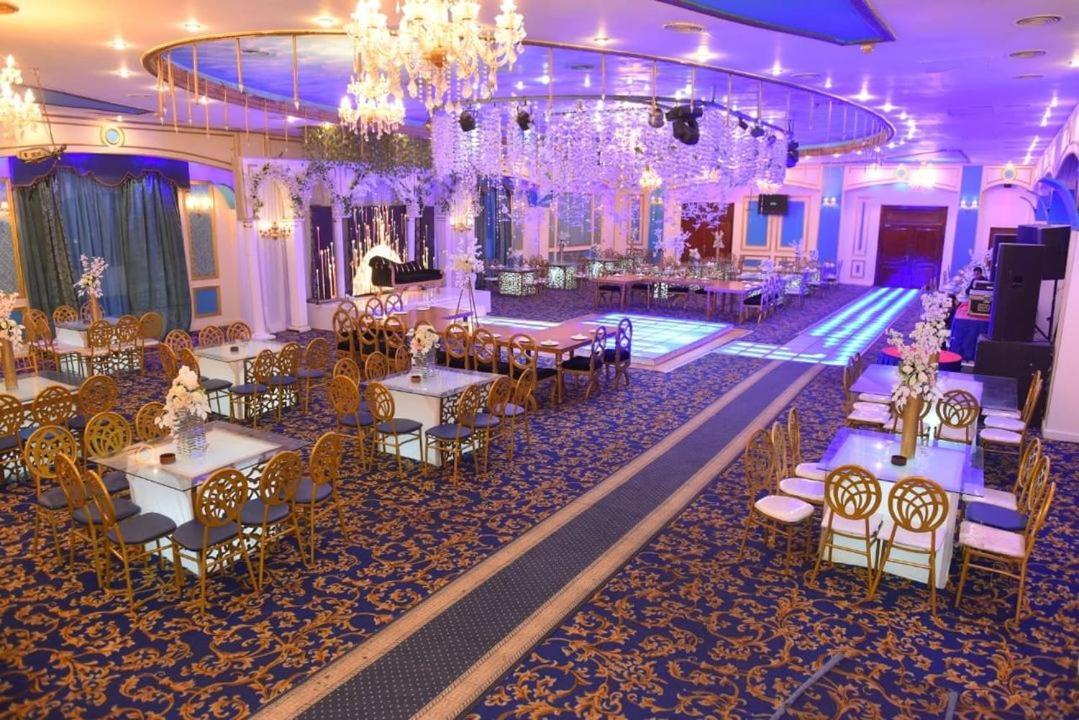 Hotel New Siesta &
